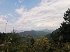 -云中大漈