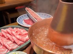 -北京老门框爆肚涮肉馆(凤城六路店)