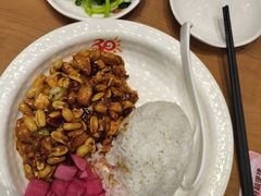 -阳阳中国饭(北京荟聚店)