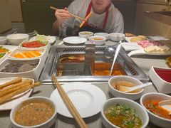-海底捞火锅(铁西万达店)
