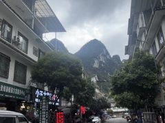 -桂林两江四湖景区