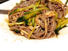 鸡丝荞面-望蓉城·古法酸菜鱼(世纪汇店)