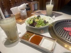 -千寻山野烤肉(中关村店)