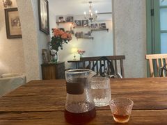 -绿房子方寸咖啡(星海名城店)
