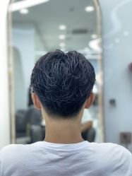 点击看大图 -JGO·烫染接发
