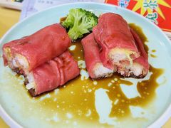 -吉莲利苑海鲜酒家(珠海拱北28年老字号店)