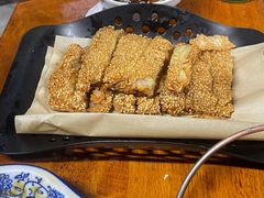 -牛街清真满恒記(平安里西大街店)
