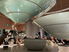 -胡麻(静安嘉里店)