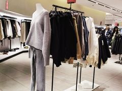 -ZARA(青岛万象城店)