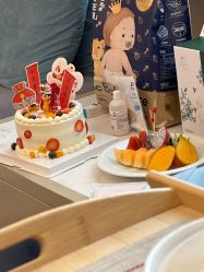 -禧贝阁母婴呵护中心(市图书馆店)