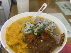 -荔林食店(西华路店)