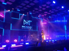 -MOSSO·Liveshow(M3香港广场店)