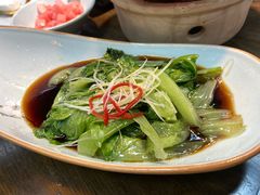 -老灶房-四川土菜(铁牛广场店)