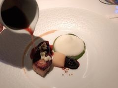 -翡翠36餐厅(浦东香格里拉店)