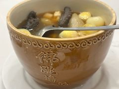 -安泰楼·佛跳墙创始人·传统闽味早茶·酒楼(三坊七巷闽菜地标店)