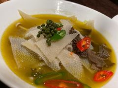 -巧庆楼·茶膳