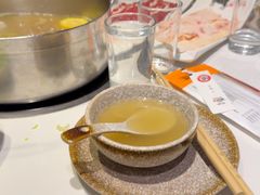 -今日牛事潮汕鲜牛肉火锅(瑞金店)