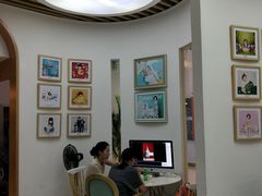 店内环境-凯德广场(西城店)