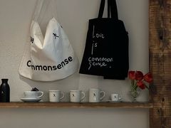 -常识咖啡common sense(春熙路店)