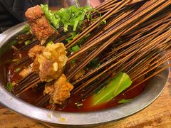 -舒记钵钵鸡