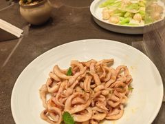 -佘山世茂艾美·御珍轩中餐厅