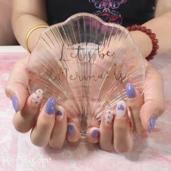 -Beauty Nails 美甲美睫皮肤管理