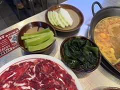 -冯校长老火锅(深圳总店)