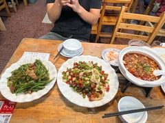-明婷饭店(外曹家巷店)