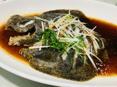 -香雪海饭店中餐厅(人民桥店)