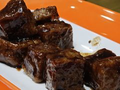 -香阁餐厅·常州菜·常州菜代表品牌(新北奥体店)