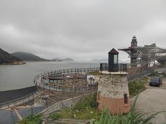 -温岭石塘海边