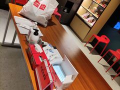 -海底捞火锅(长沙华创国际广场店)