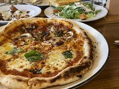 -PIZZA BIANCA(万象城店)