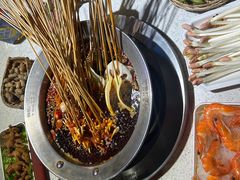 -钢管厂五区小郡肝火锅串串香(总店)