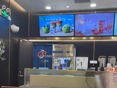 -CoCo都可(粤海天河城店)
