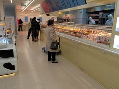 -红星前进面包牛奶公司(君太店)