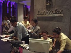 -Let's Relax Spa(Phuket 3rd Street)