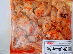 -脱骨凤爪(石桥店)