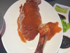 -阿庄新豫菜(通泰路店)