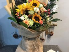 -ChaKo Flora ·茶子花艺 (市北店)