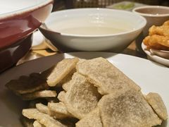 -京味斋·烤鸭·北京菜(安贞店)