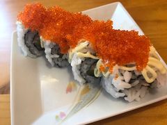 -岚山日式料理(郴州友阿国际广场店)