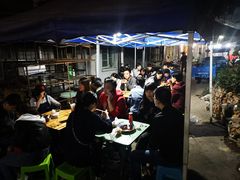 -老兵麻辣烫(世欧王庄店)