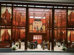 -中国茶叶博物馆(双峰馆区)