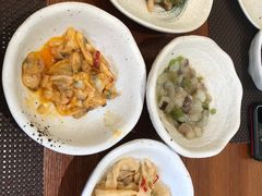 -贵木日本料理·铁板烧(新地假日广场店)