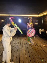 -派对猴生日派对策划(浦东店)