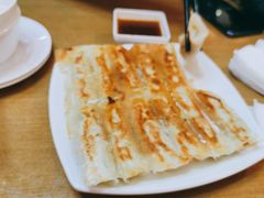 -台北楚楚园馅饼粥(虹桥南丰城店)