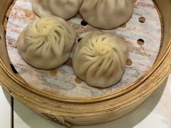 -翡翠拉面小笼包(岭南新天地店)