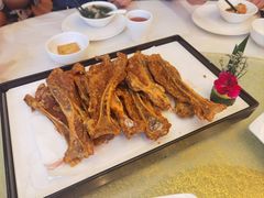-御和宴·精品粤菜(天润御海湾店)