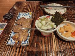 -平成屋·午肴夜酒(四川北路店)